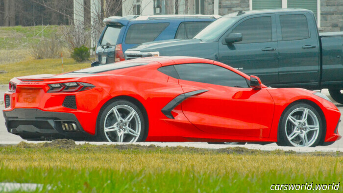 How One License Plate Disrupted a Large Criminal Operation Involved in Luxury Car Theft | Carscoops